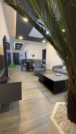 Appartement haut standing oran
